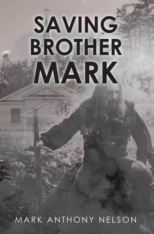 Produktbild: Saving Brother Mark