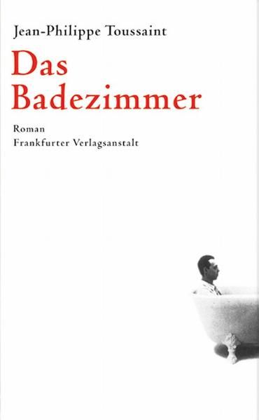 Produktbild: Das Badezimmer