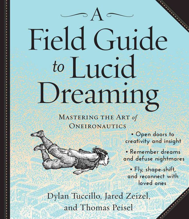 Produktbild: Fgt Lucid Dreaming          5d