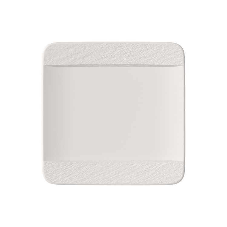 Produktbild: Villeroy & Boch Manufacture Speiseteller quadratisch