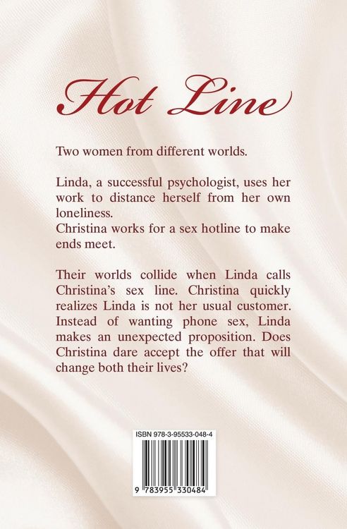 Produktbild: Hot Line