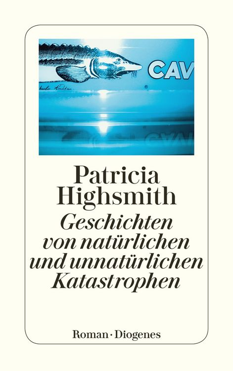 Produktbild: Geschichten von nat&uuml;rlichen und unnat&uuml;rlichen Katastrophen