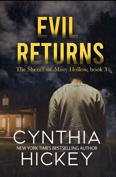Produktbild: Evil Returns
