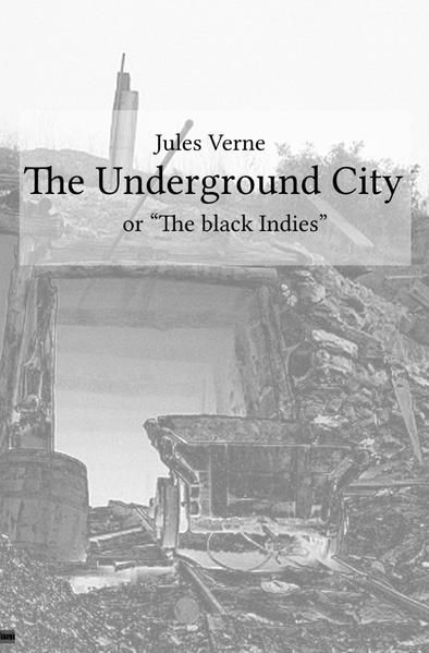 Produktbild: The Underground City