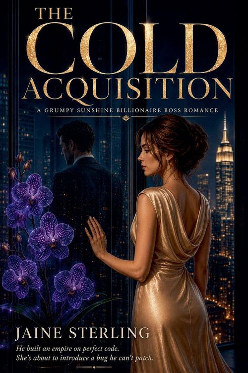 Produktbild: The Cold Acquisition