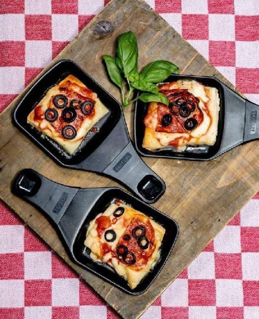 Produktbild: Raclette