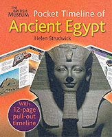 Produktbild: Strudwick, H: The British Museum Pocket Timeline of Ancient
