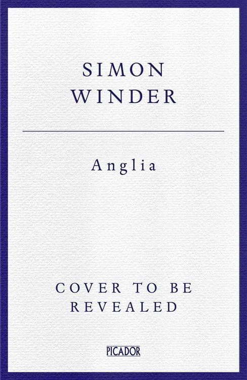 Produktbild: Anglia