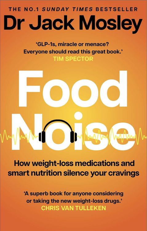 Produktbild: Food Noise
