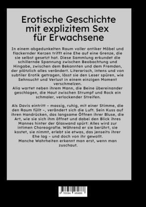 Produktbild: Ehefrau genie&szlig;t den gro&szlig;en schwarzen Mann