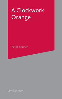 Produktbild: A Clockwork Orange