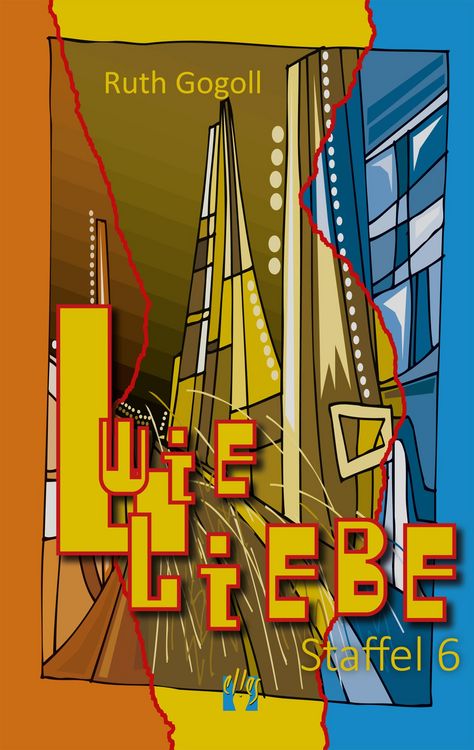 Produktbild: L wie Liebe (Staffel 6)