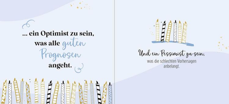 Produktbild: 30 - Genau das richtige Alter, um ...