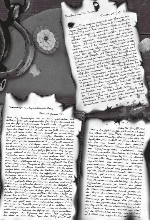 Produktbild: Insania Tenebris
