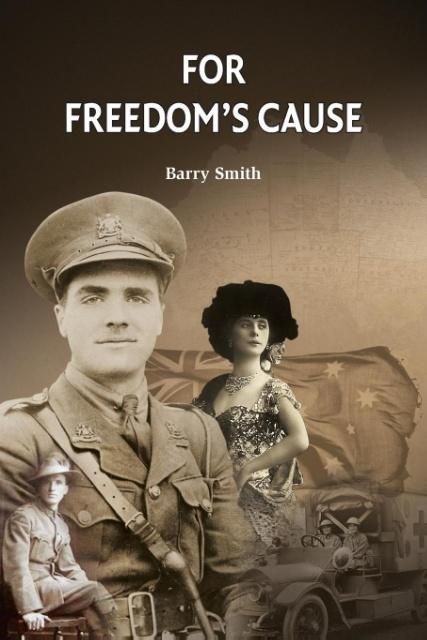 Produktbild: For Freedom's Cause