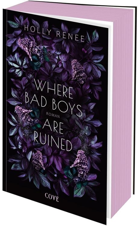Produktbild: Where Bad Boys are Ruined (Good Girls 3)