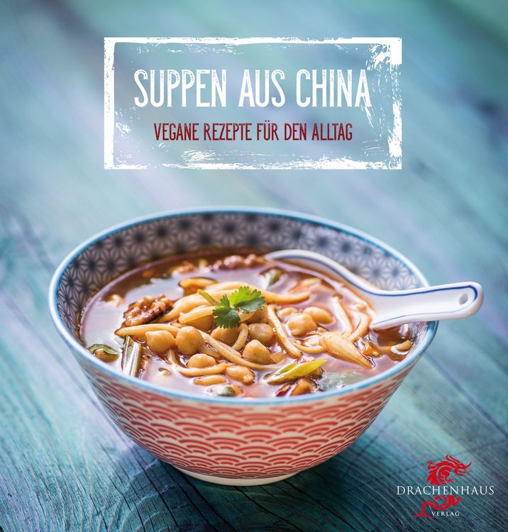 Produktbild: Suppen aus China