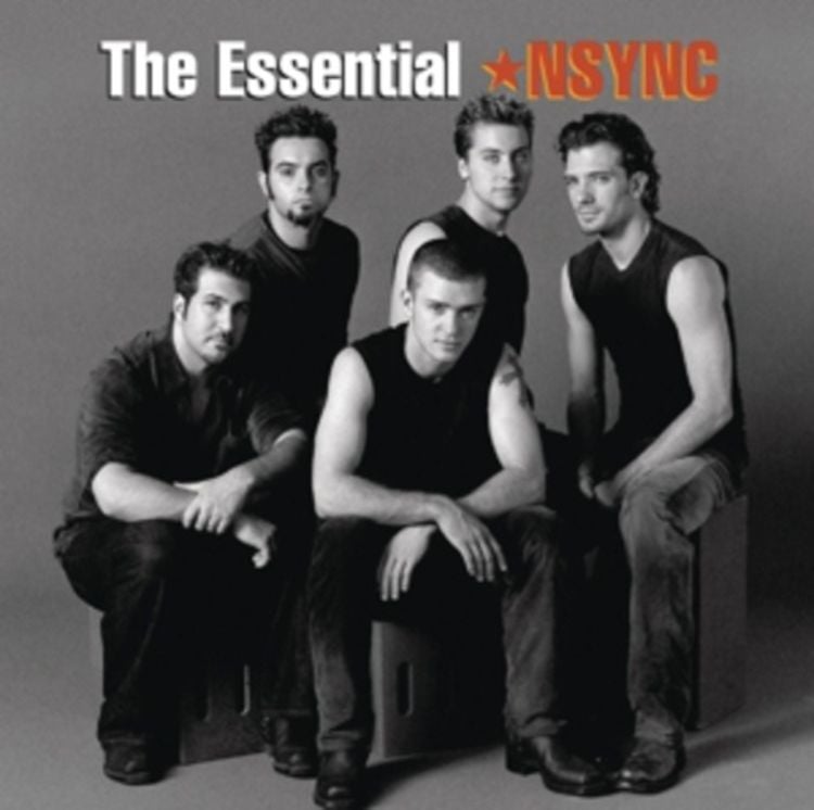 Produktbild: The Essential *NSYNC