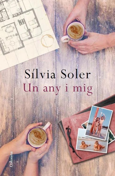 Produktbild: Un any i mig