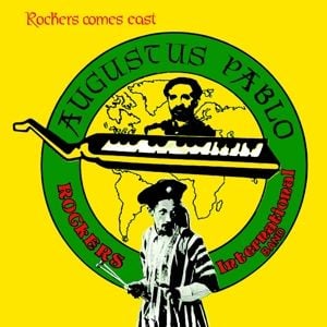 Produktbild: Rockers Come East