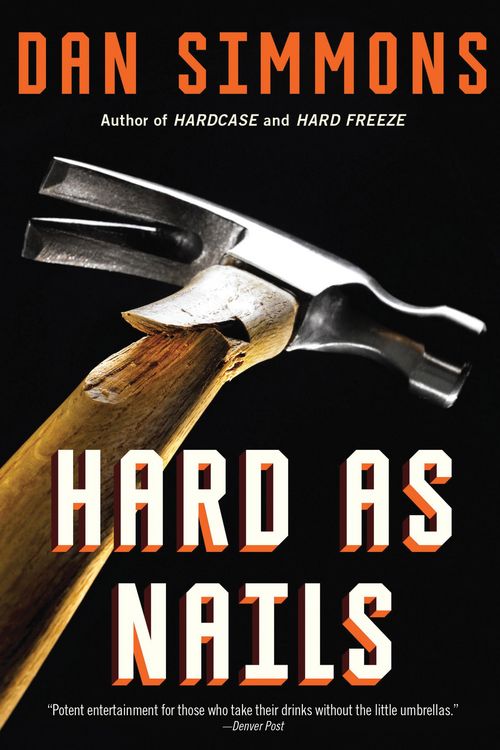 Produktbild: Hard as Nails