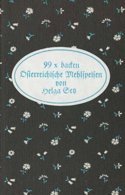 Produktbild: 99 x backen