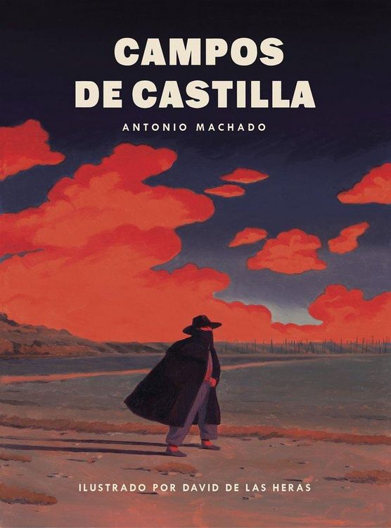 Produktbild: Campos de Castilla