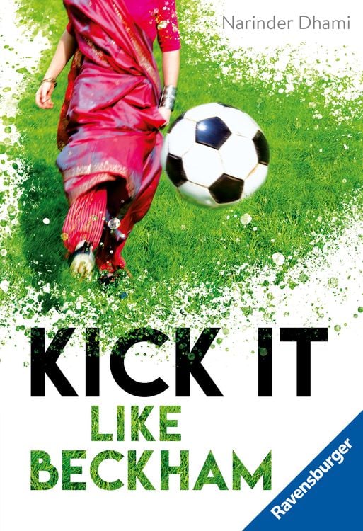 Produktbild: Kick it like Beckham
