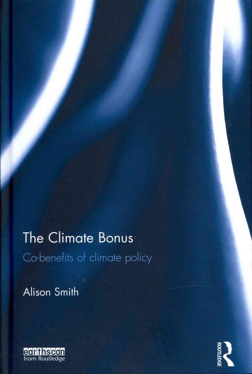Produktbild: The Climate Bonus