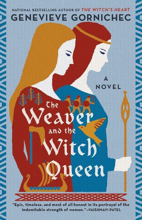 Produktbild: The Weaver and the Witch Queen