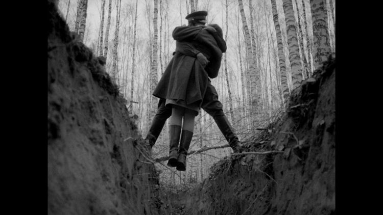 Produktbild: Iwans Kindheit &ndash; Special Restored Edition (DEFA Filmjuwelen)