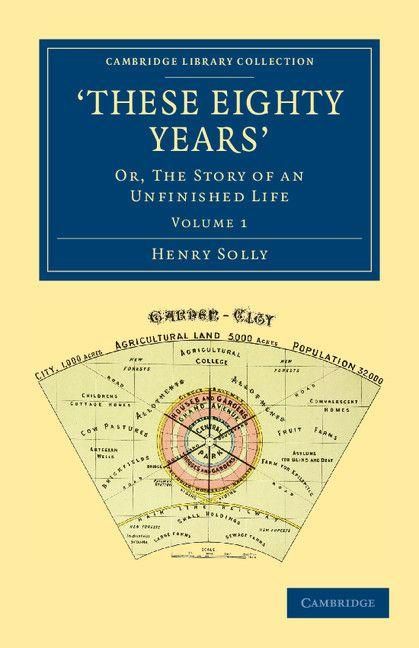 Produktbild: These Eighty Years'