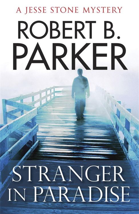 Produktbild: Stranger in Paradise