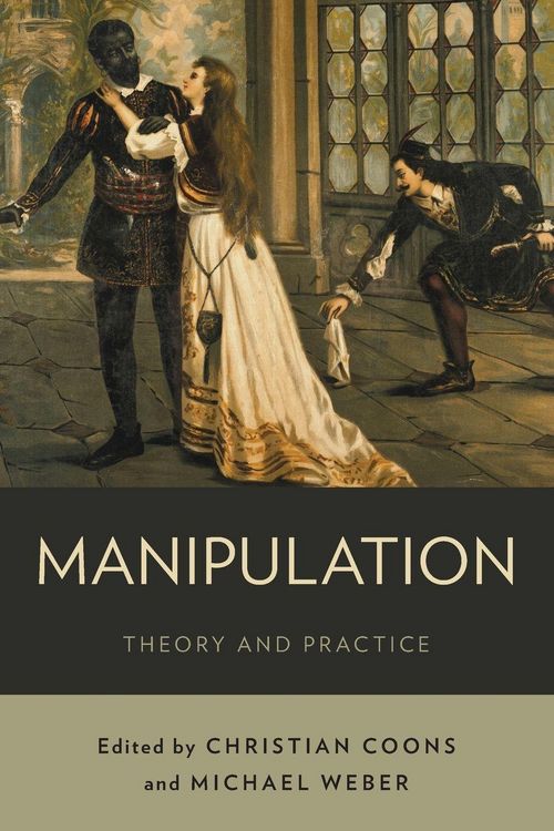 Produktbild: Manipulation