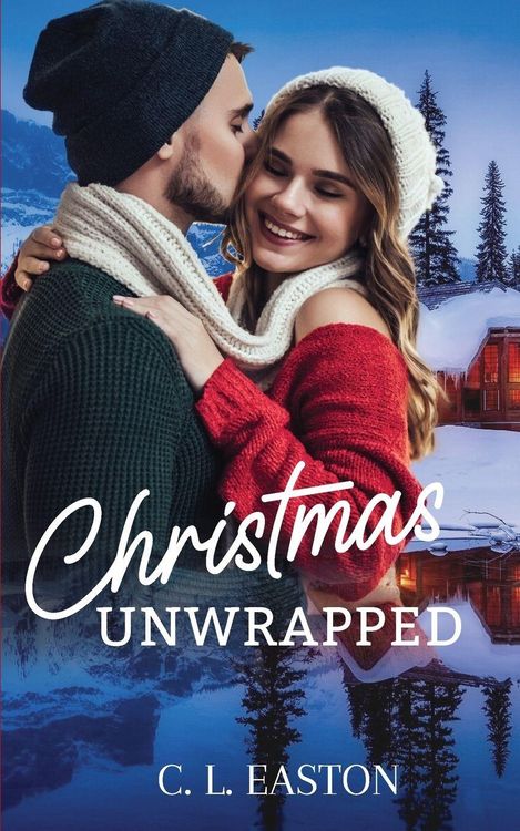Produktbild: Christmas Unwrapped