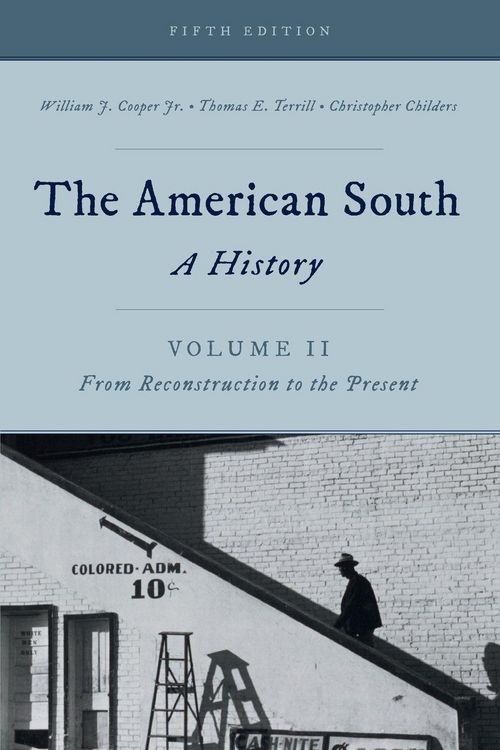 Produktbild: American South