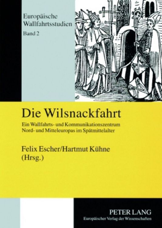 Produktbild: Die Wilsnackfahrt