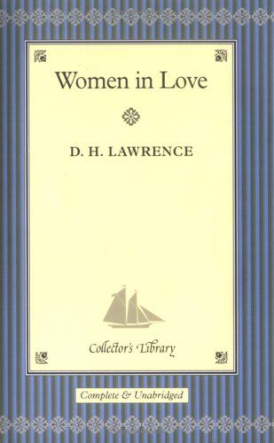 Produktbild: Women in Love