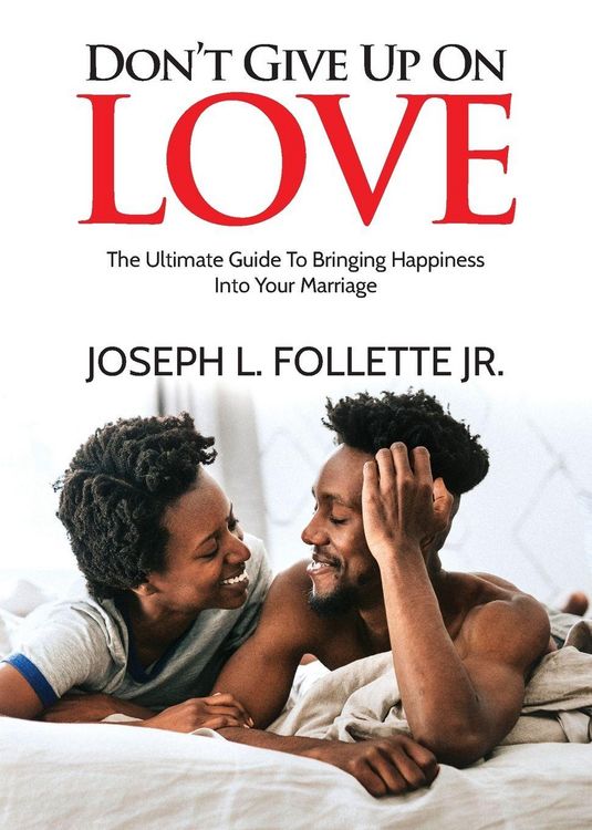 Produktbild: Don't Give Up On Love