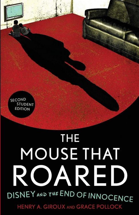 Produktbild: Mouse that Roared