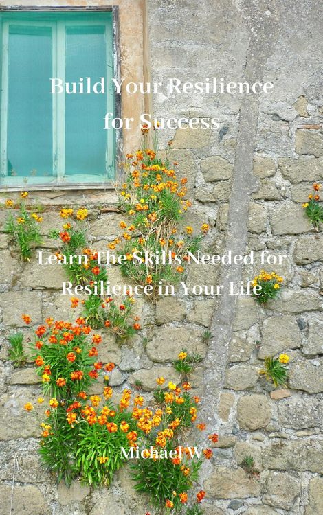 Produktbild: Build Your Resilience for Success