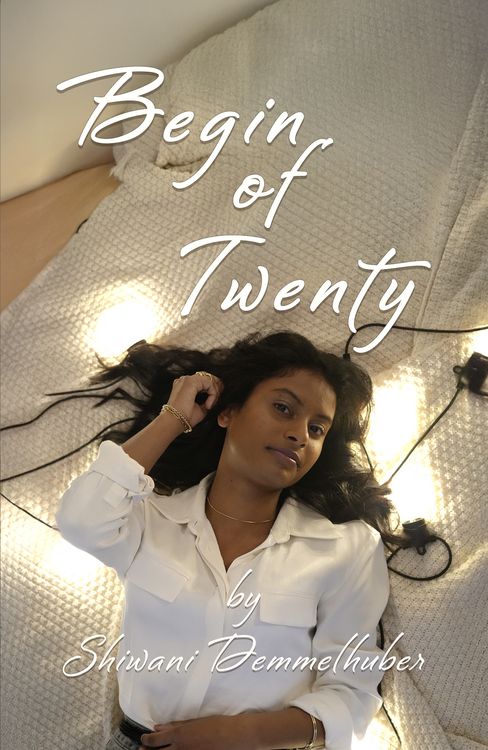 Produktbild: Begin of Twenty