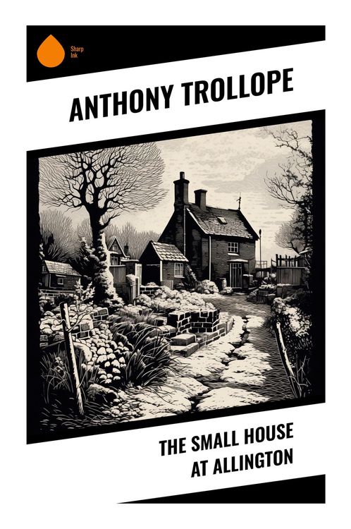 Produktbild: The Small House at Allington