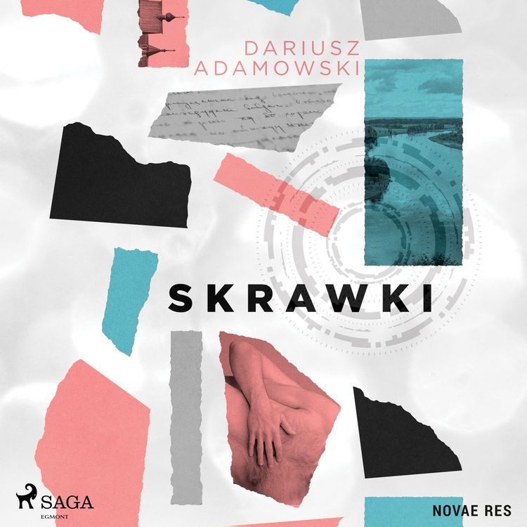 Produktbild: Skrawki