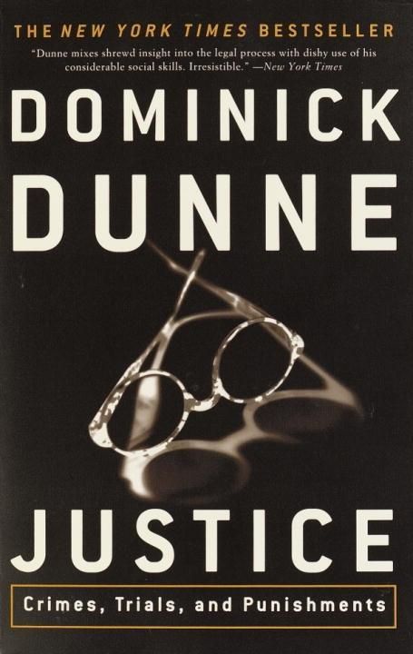 Produktbild: Justice