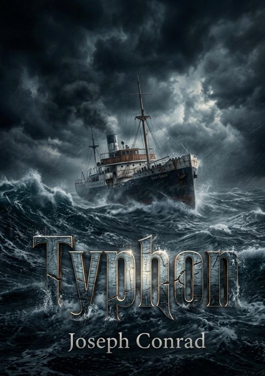Produktbild: Typhon