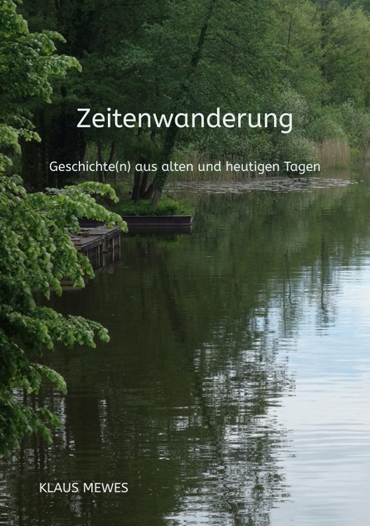 Produktbild: Zeitenwanderung