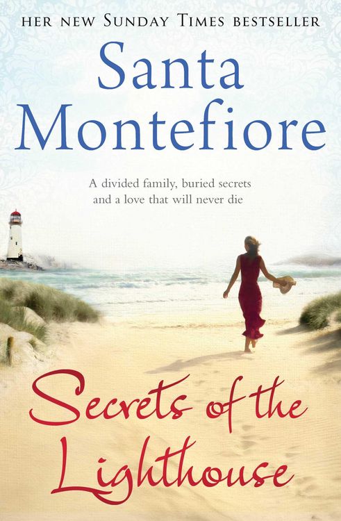 Produktbild: Secrets of the Lighthouse