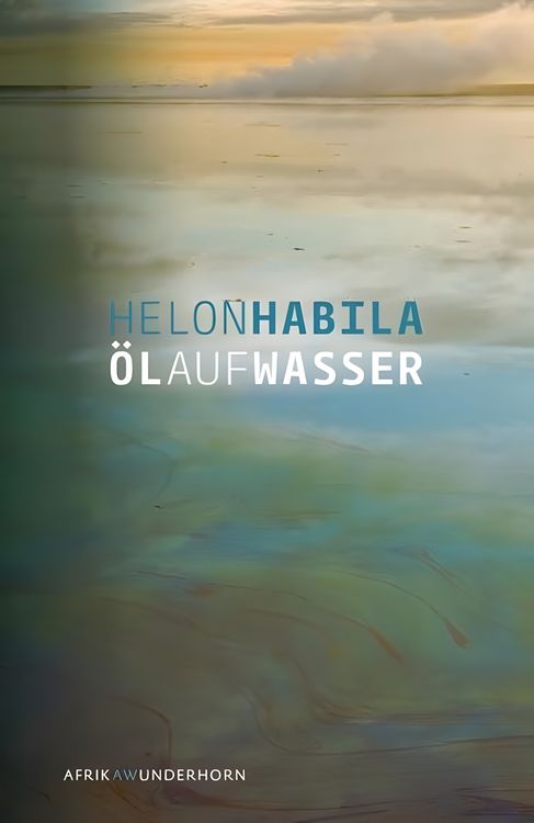 Produktbild: &Ouml;l auf wasser