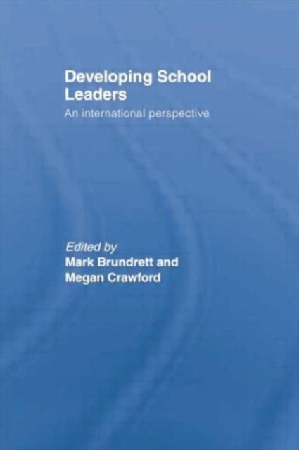 Produktbild: Developing School Leaders